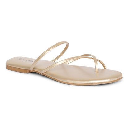 Mozafia Ribbon Women Slipper