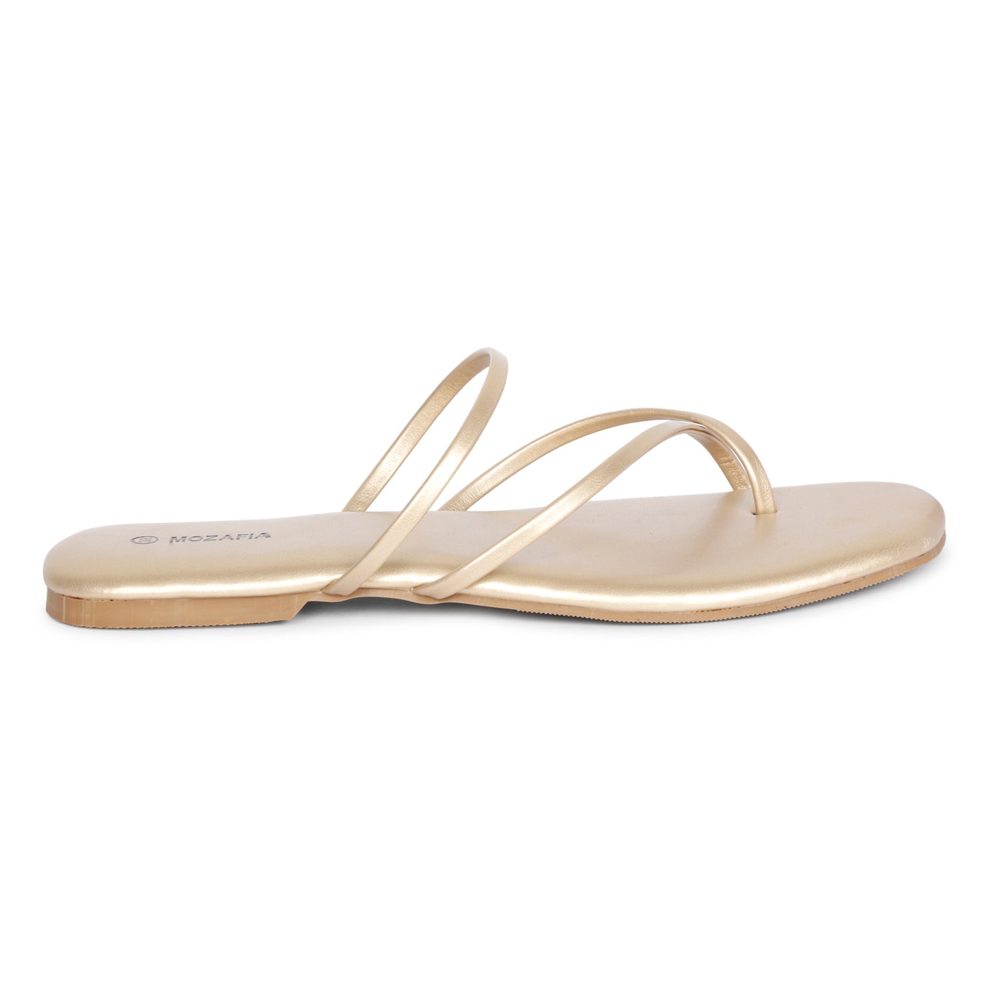 Mozafia Ribbon Women Slipper