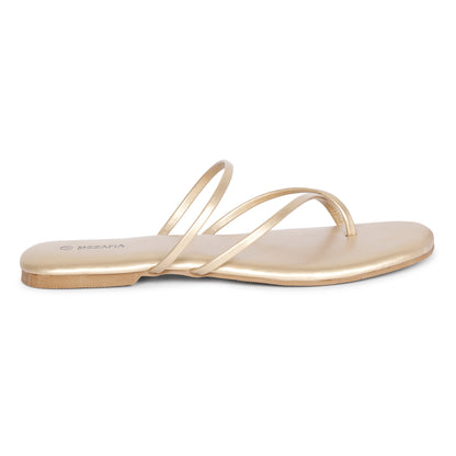 Mozafia Ribbon Women Slipper