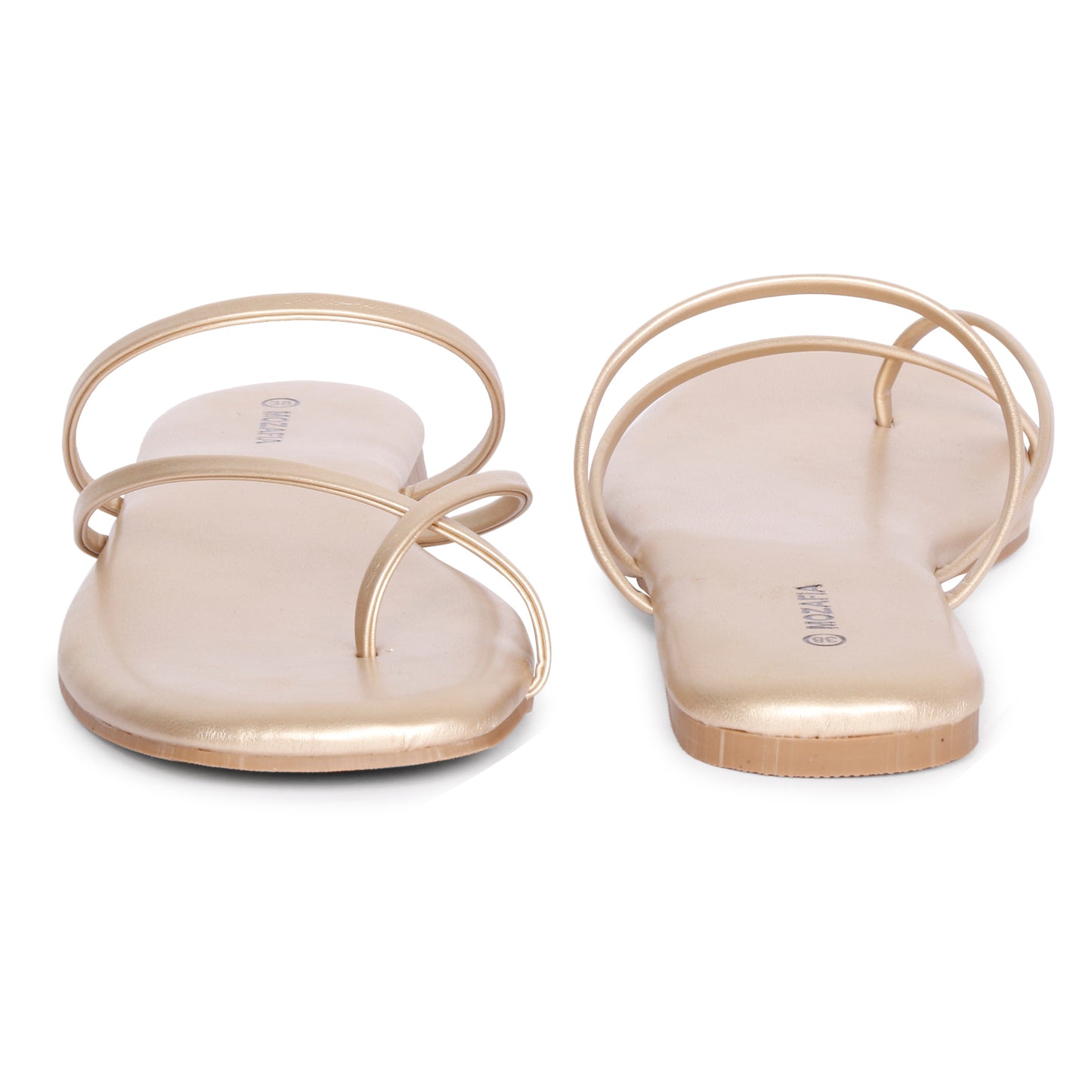 Mozafia Ribbon Women Slipper