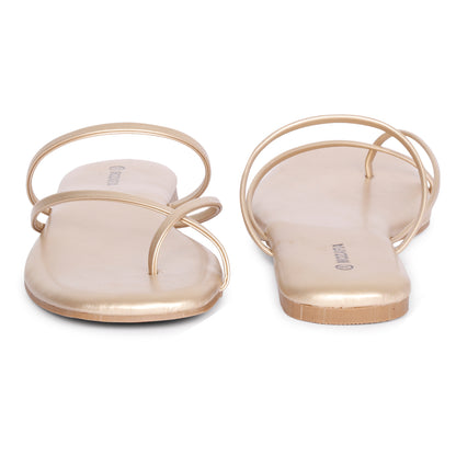Mozafia Ribbon Women Slipper