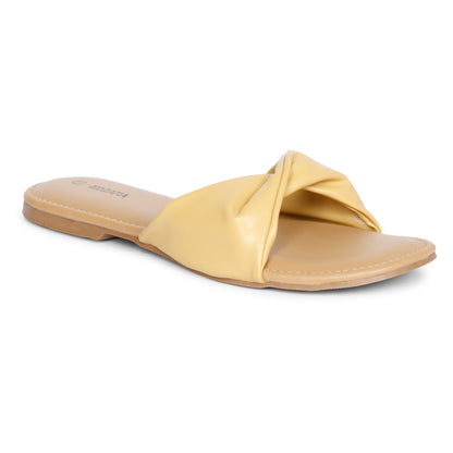 Mozafia Modish Women Slipper