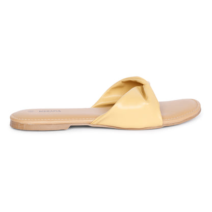 Mozafia Modish Women Slipper