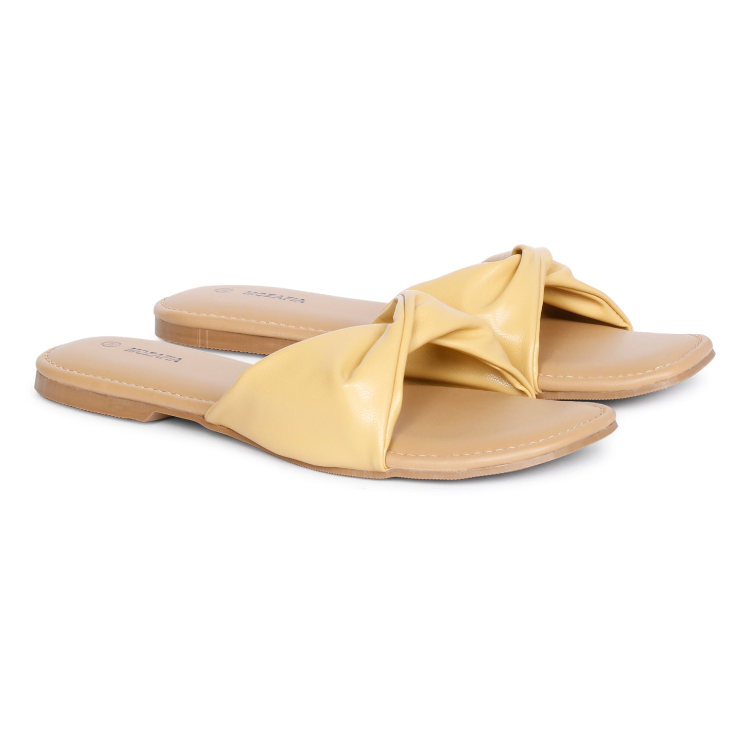 Mozafia Modish Women Slipper