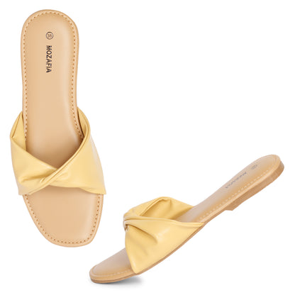 Mozafia Modish Women Slipper
