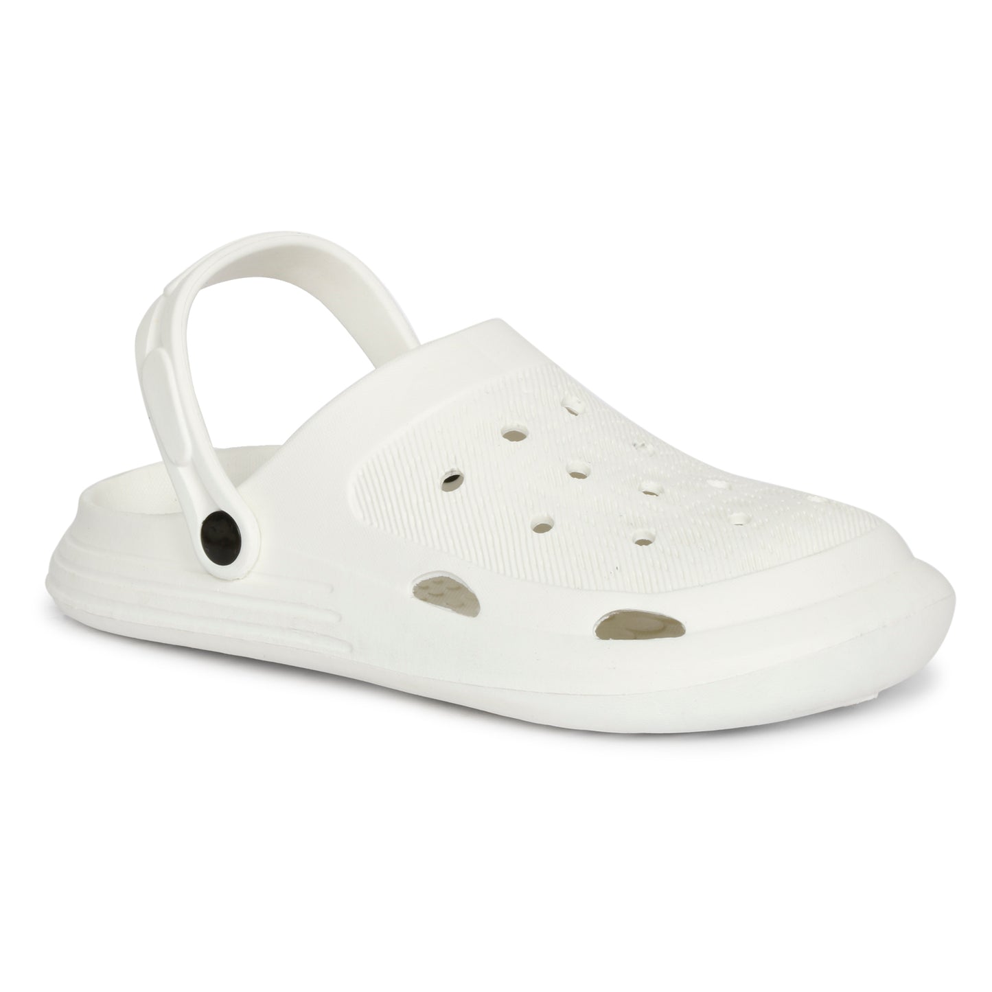 Mozafia Husky Men Clogs