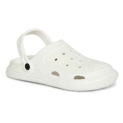 Mozafia Husky Men Clogs