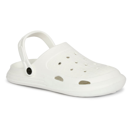 Mozafia Husky Men Clogs