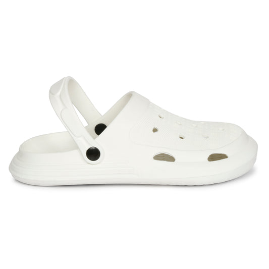 Mozafia Husky Men Clogs