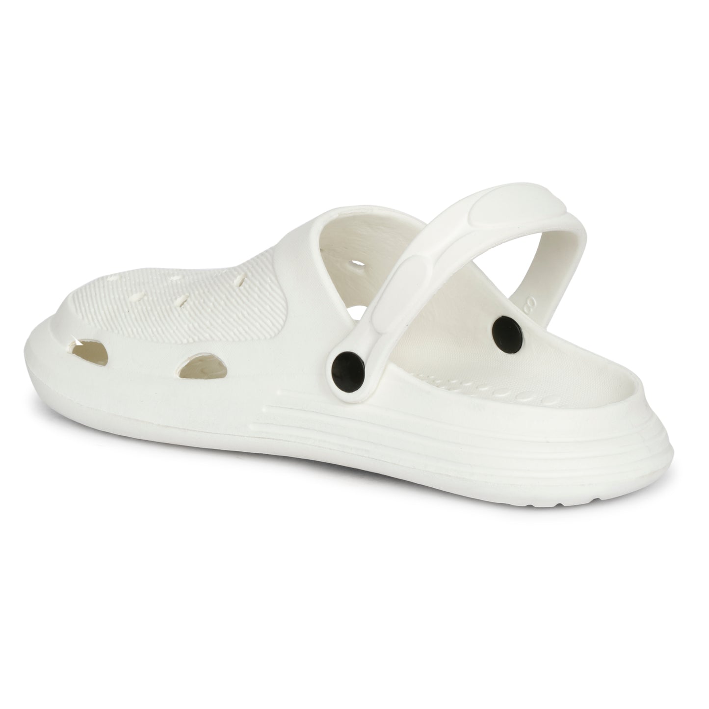 Mozafia Husky Men Clogs