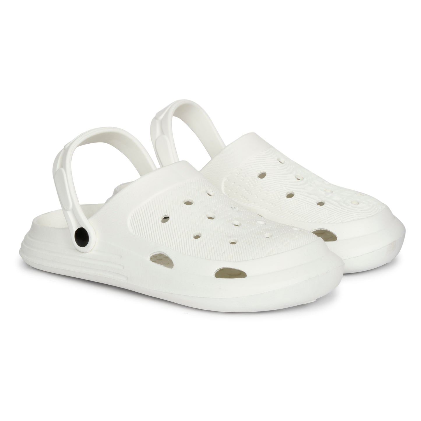 Mozafia Husky Men Clogs