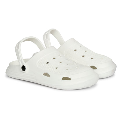 Mozafia Husky Men Clogs