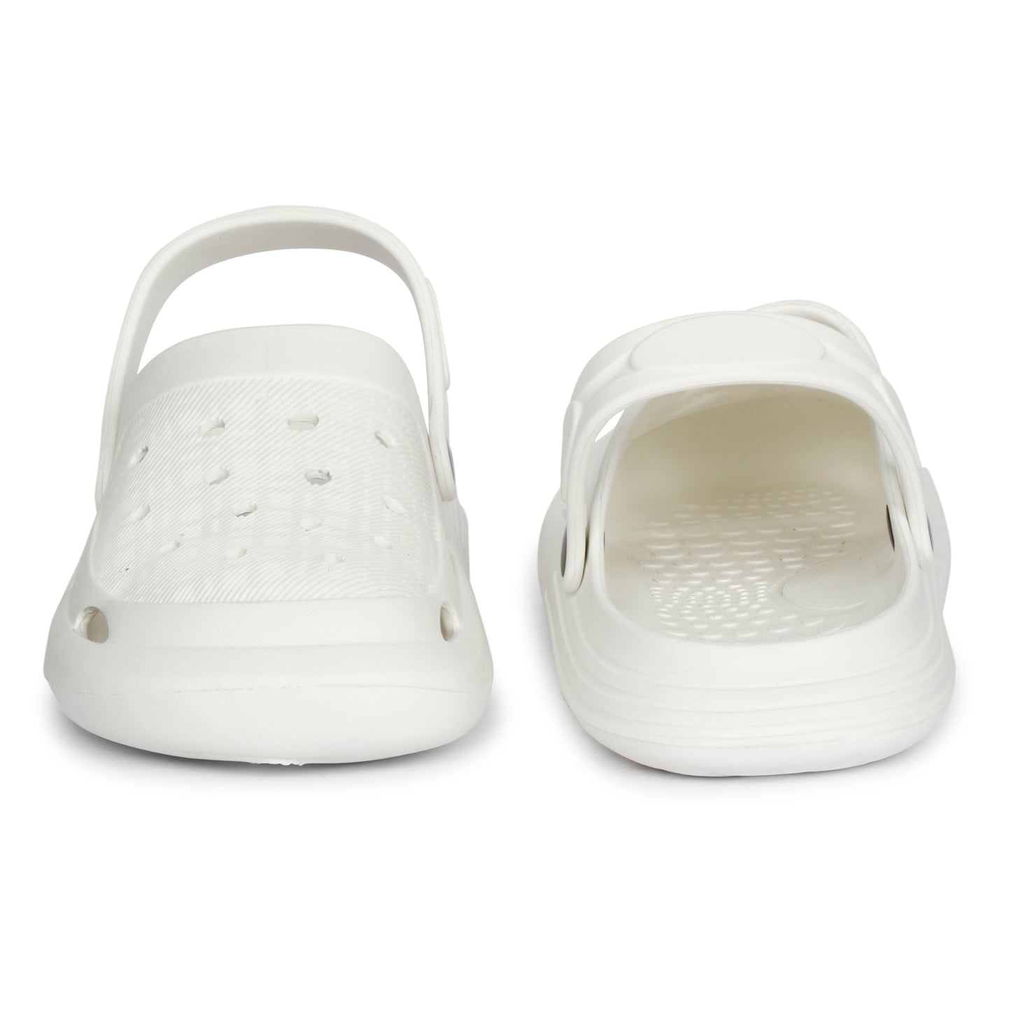 Mozafia Husky Men Clogs