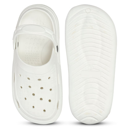 Mozafia Husky Men Clogs