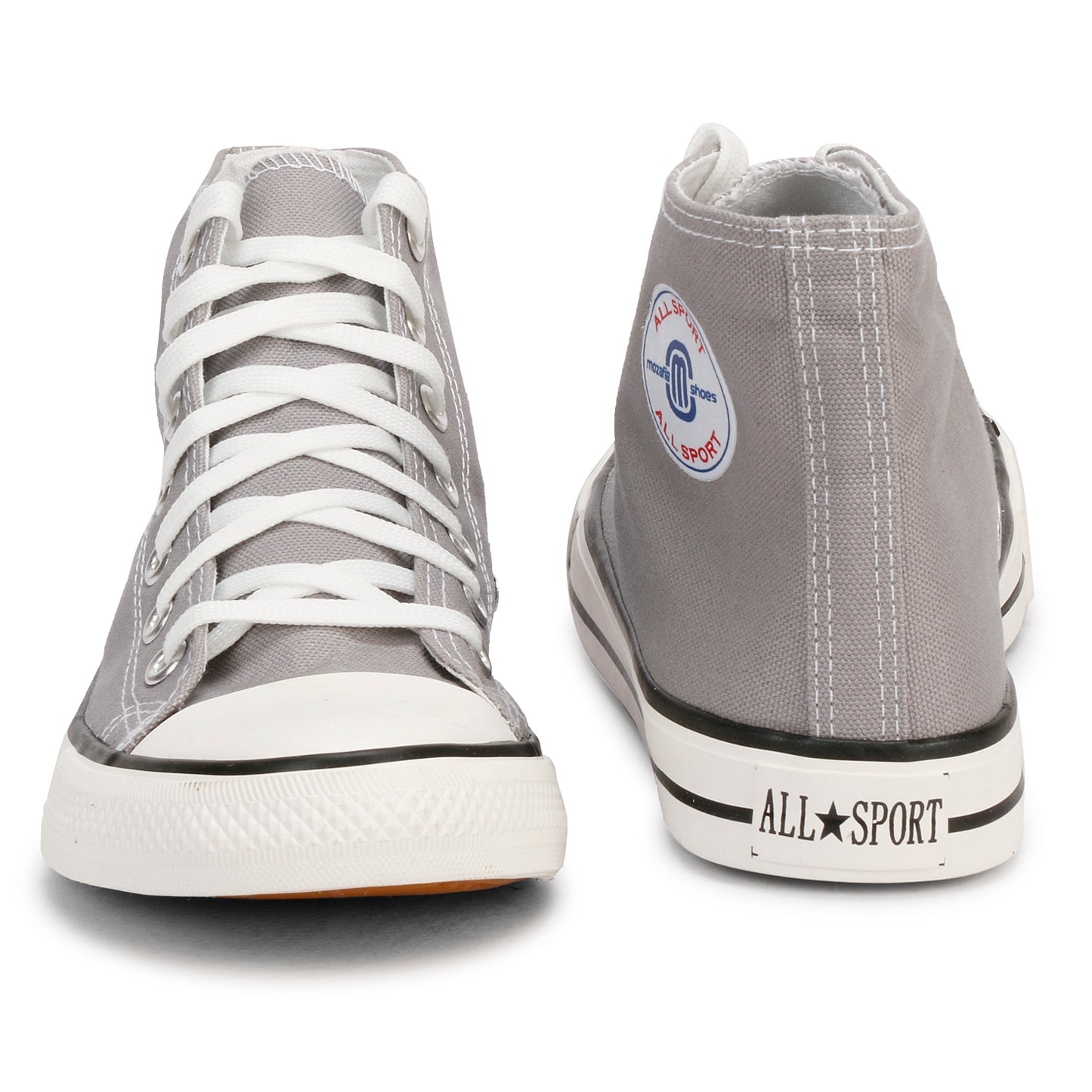 Men's Canva Casual Shoes – Stylish Comfort for Everyday Wear
