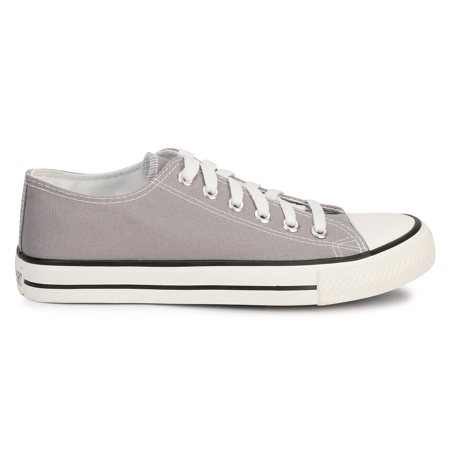 Mozafia Mid Ankle Women Canvas