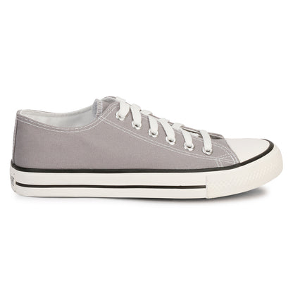 Mozafia Mid Ankle Women Canvas