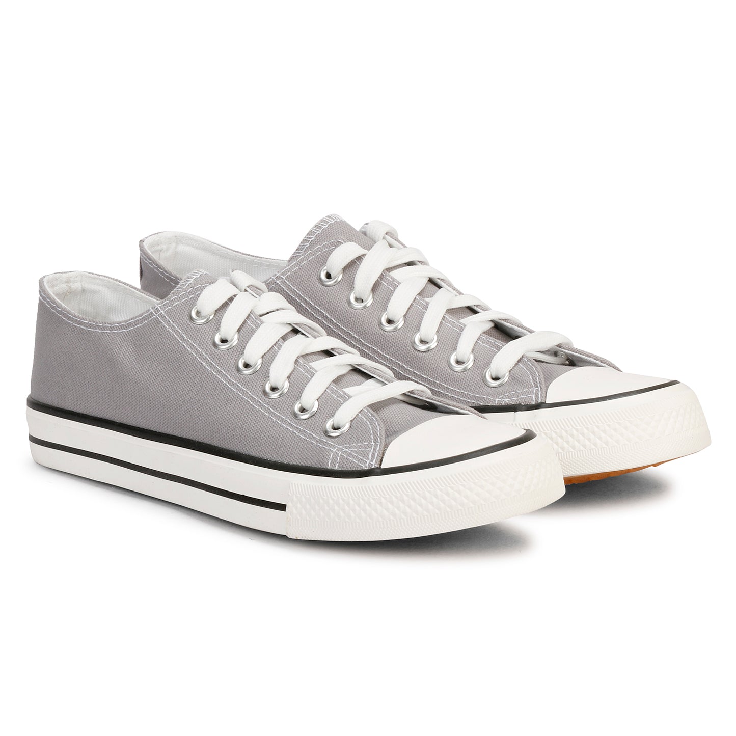 Mozafia Mid Ankle Women Canvas