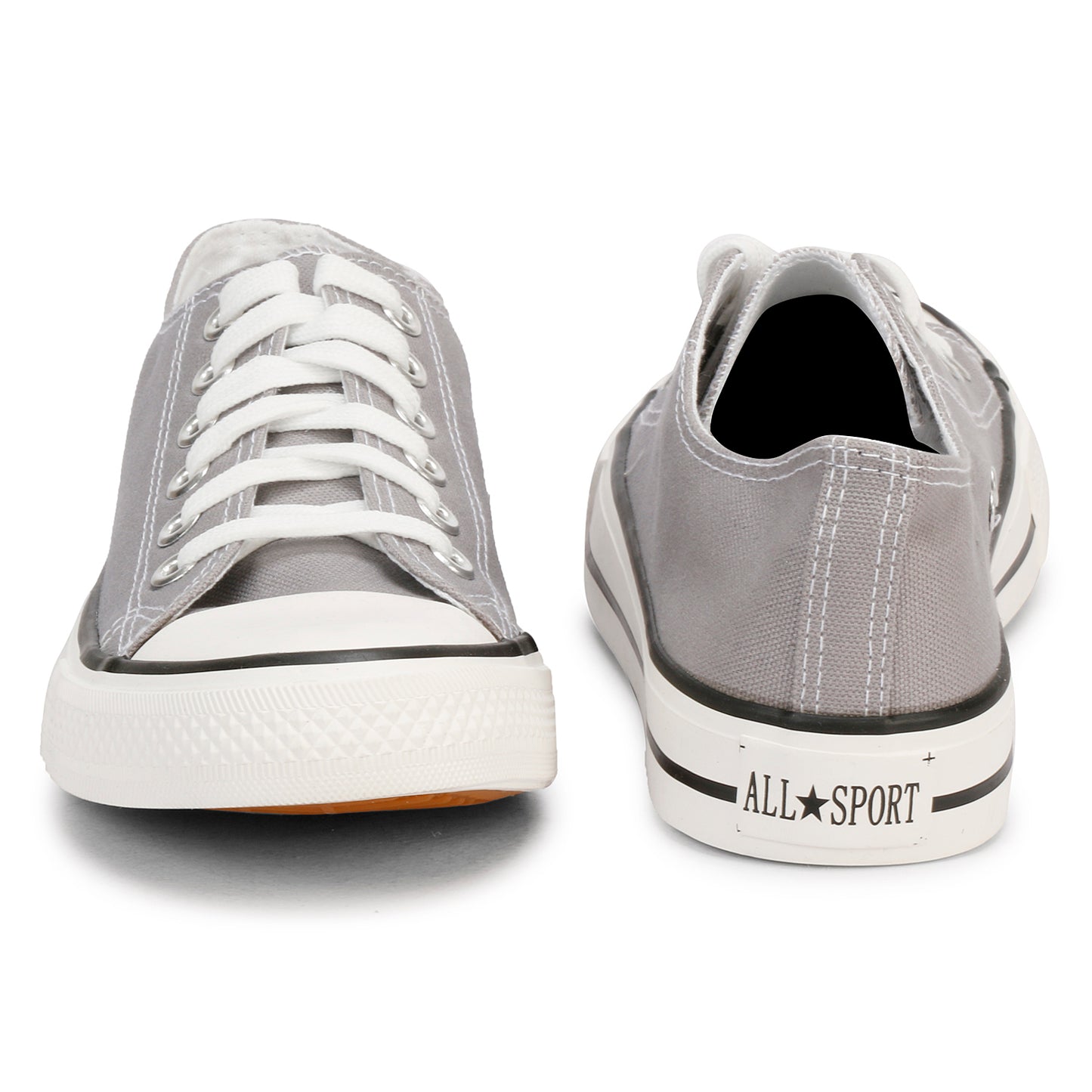 Mozafia Mid Ankle Women Canvas