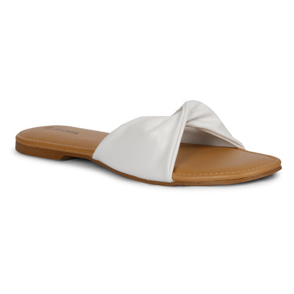 Mozafia Modish Women Slipper