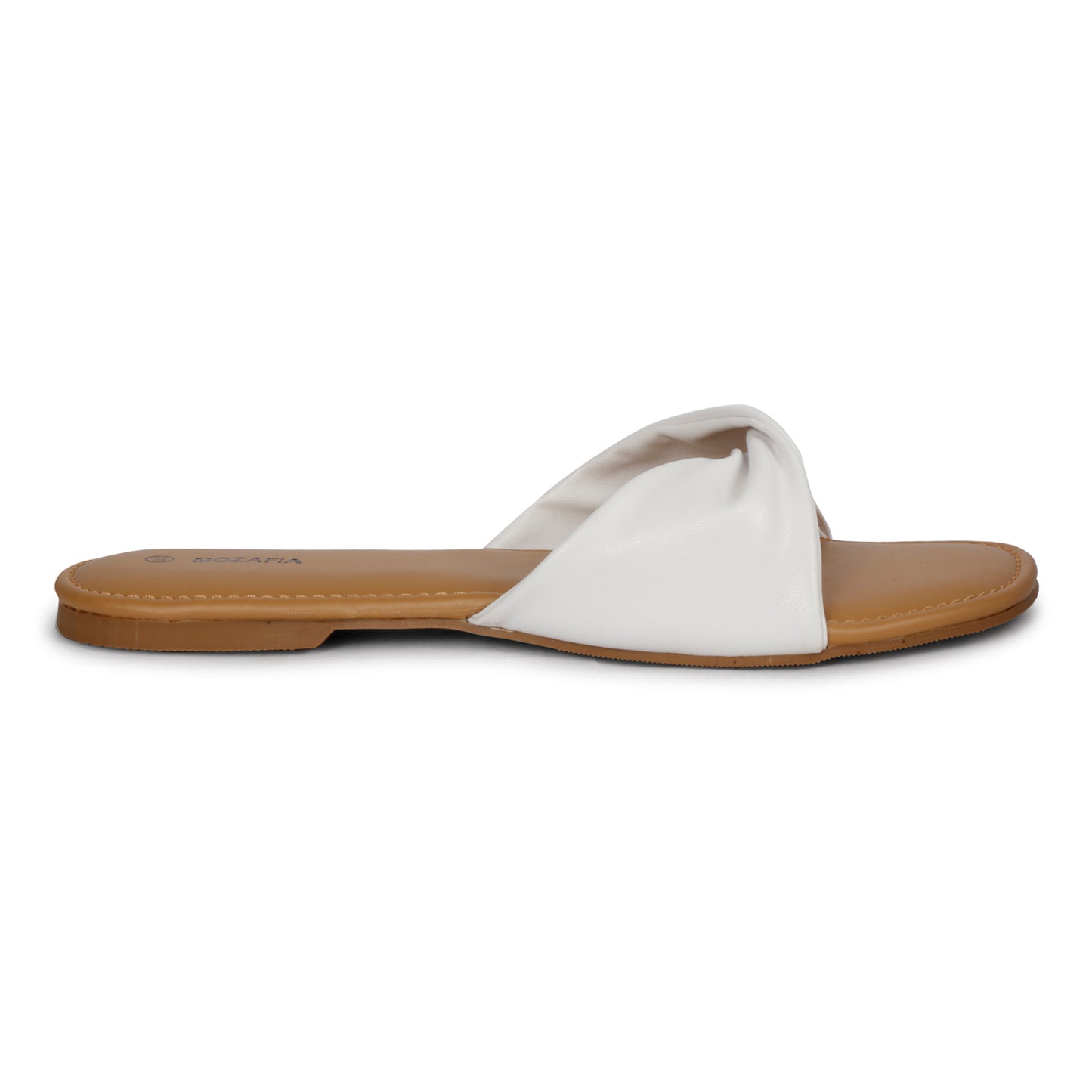 Mozafia Modish Women Slipper