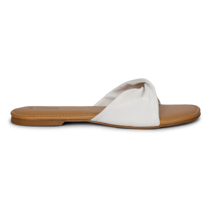 Mozafia Modish Women Slipper
