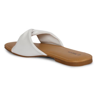 Mozafia Modish Women Slipper