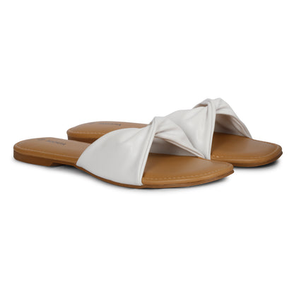 Mozafia Modish Women Slipper