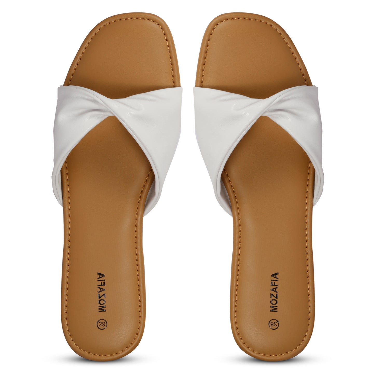 Mozafia Modish Women Slipper
