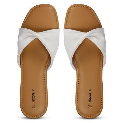 Mozafia Modish Women Slipper