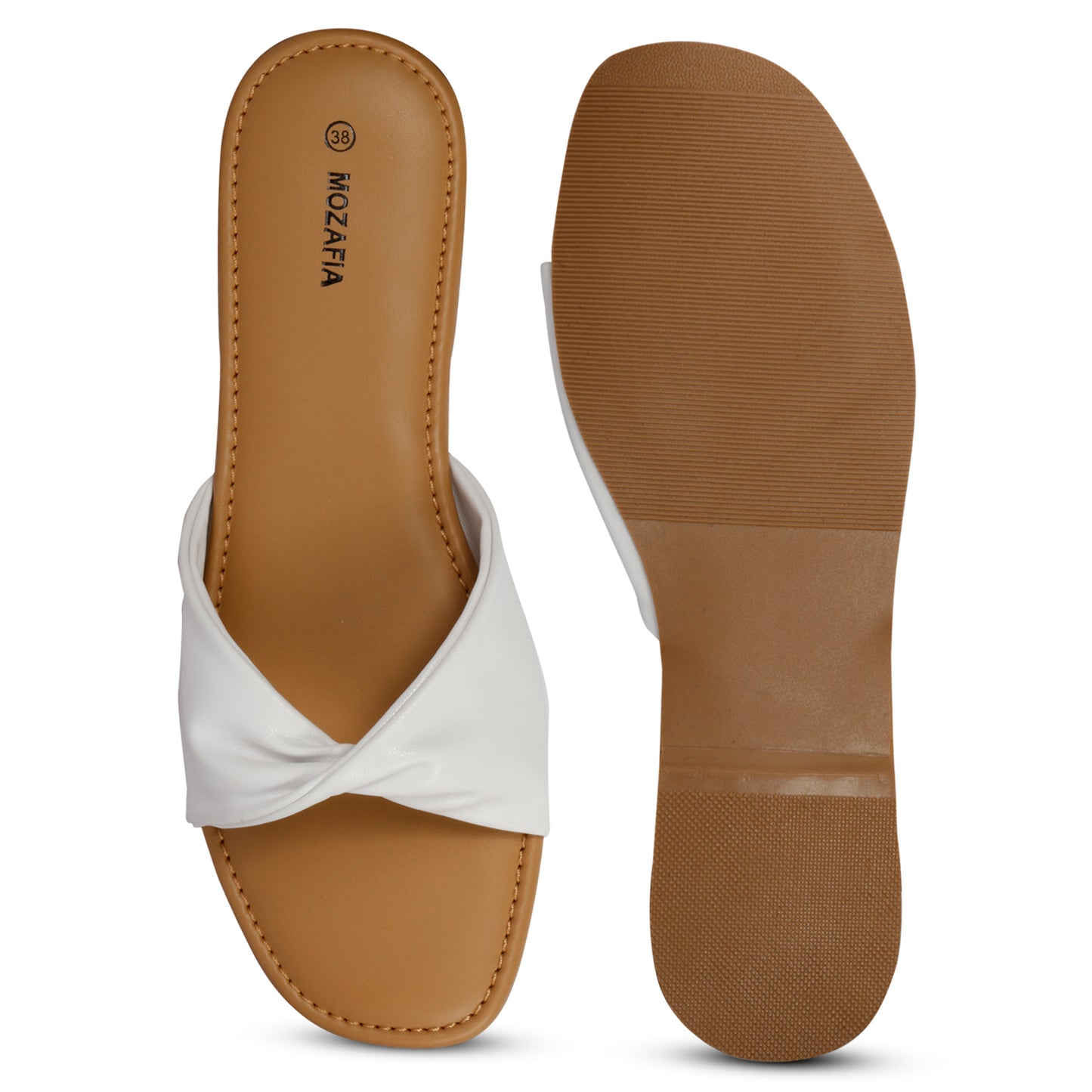 Mozafia Modish Women Slipper