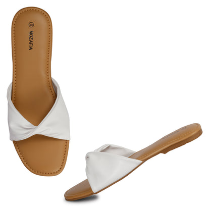 Mozafia Modish Women Slipper