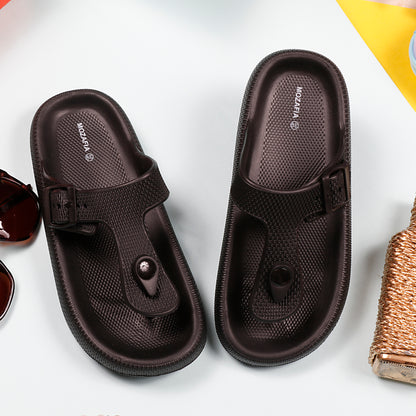 Mozafia Fashion Lady 2 Women Slipper