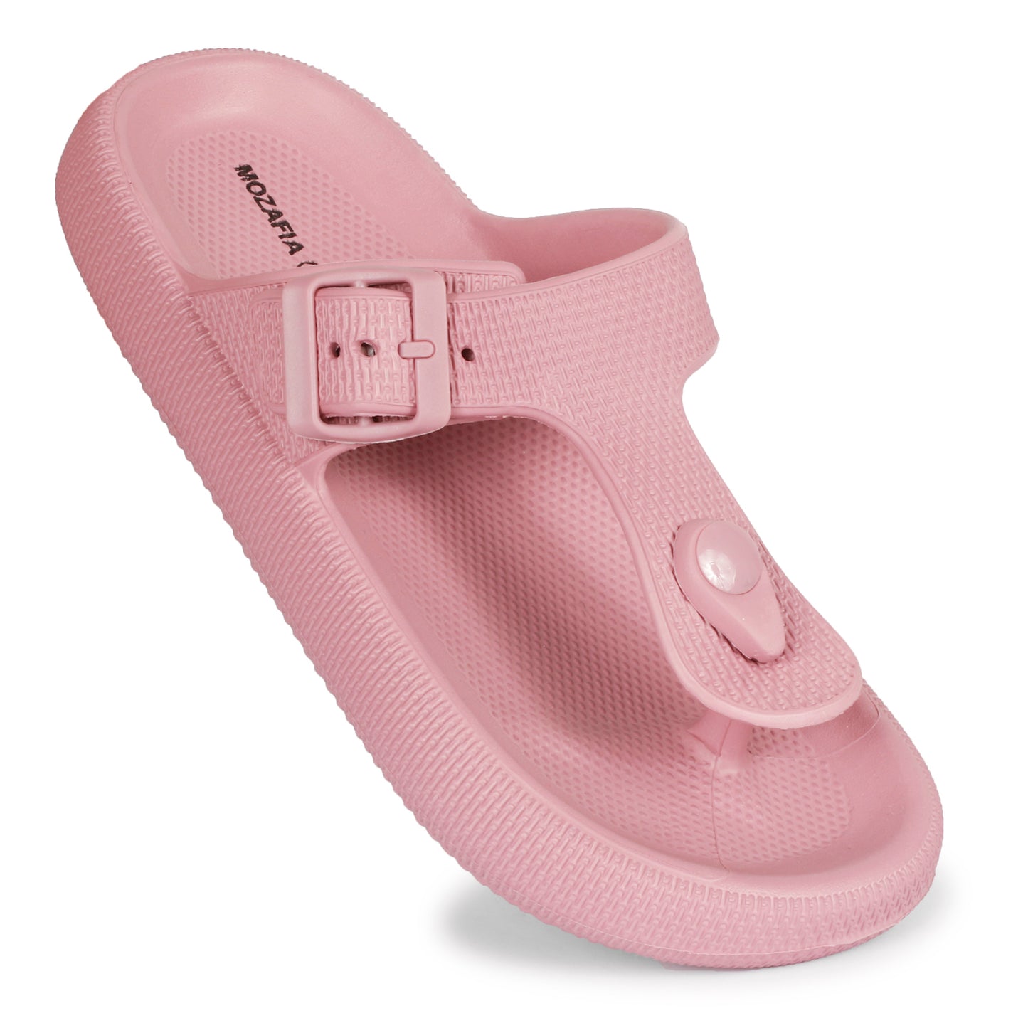 Mozafia Fashion Lady 2 Women Slipper
