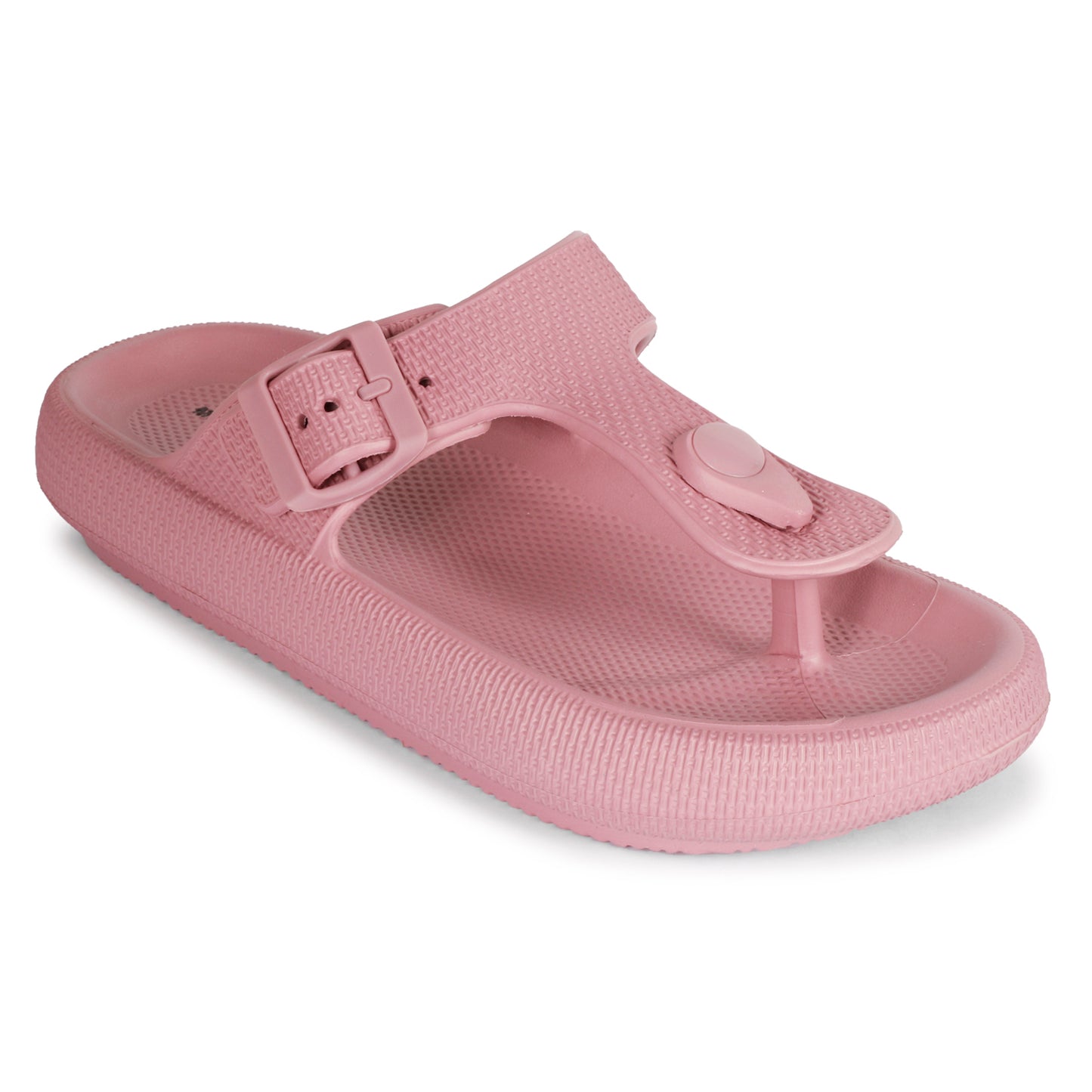 Mozafia Fashion Lady 2 Women Slipper