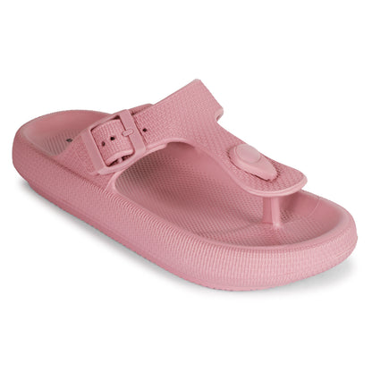 Mozafia Fashion Lady 2 Women Slipper