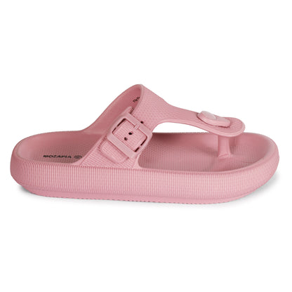 Mozafia Fashion Lady 2 Women Slipper