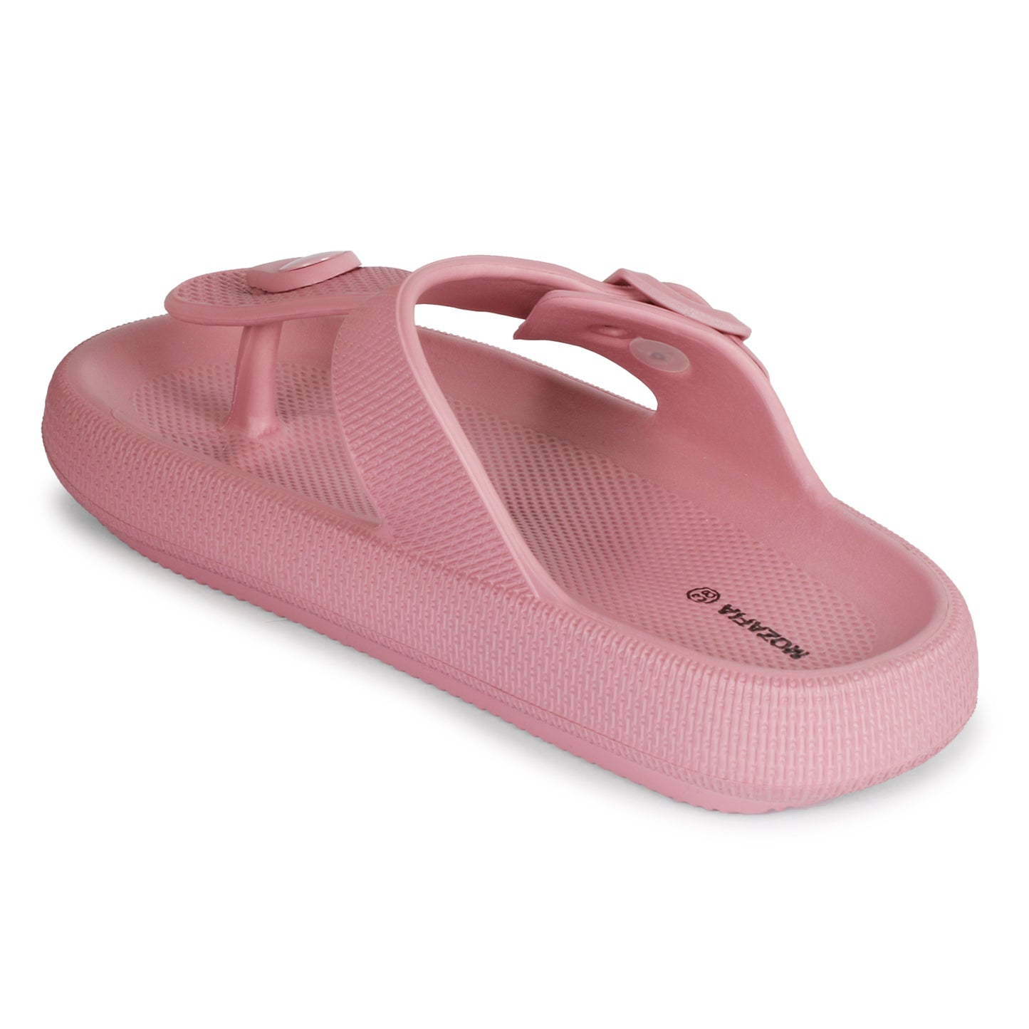 Mozafia Fashion Lady 2 Women Slipper