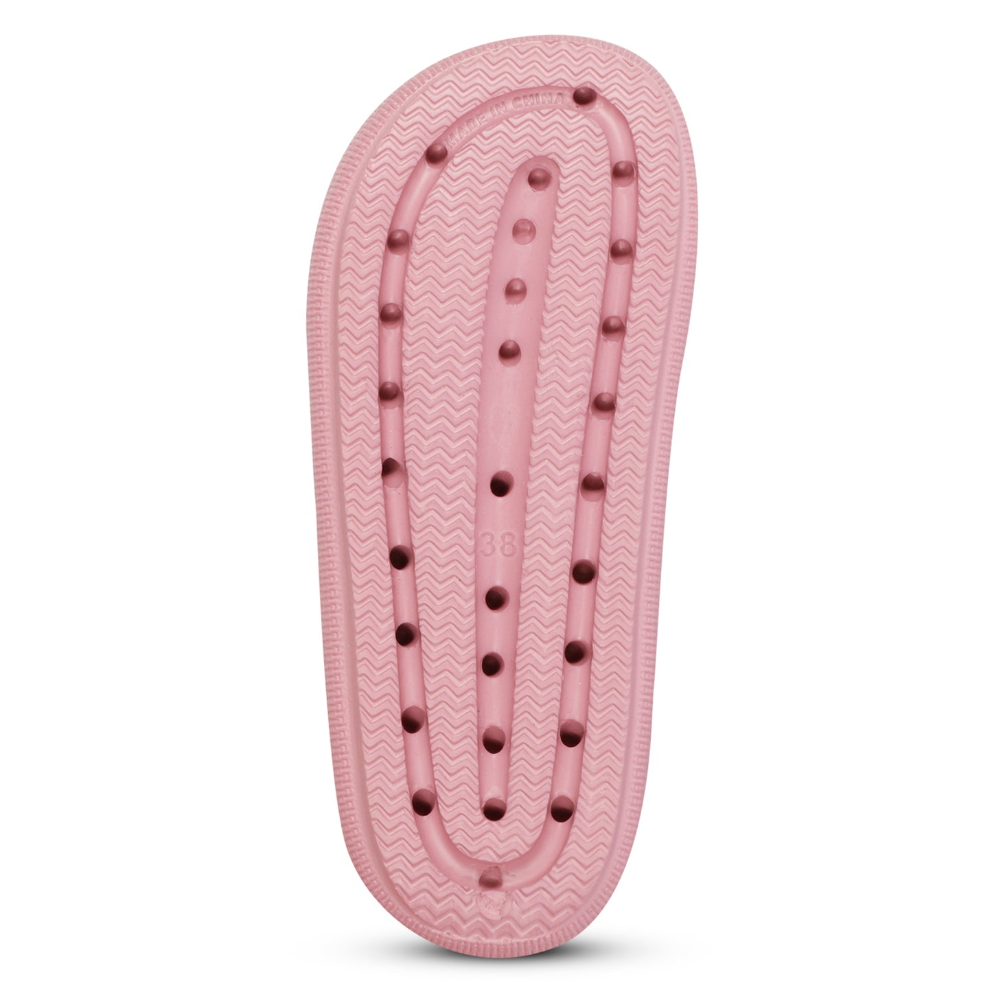 Mozafia Fashion Lady 2 Women Slipper