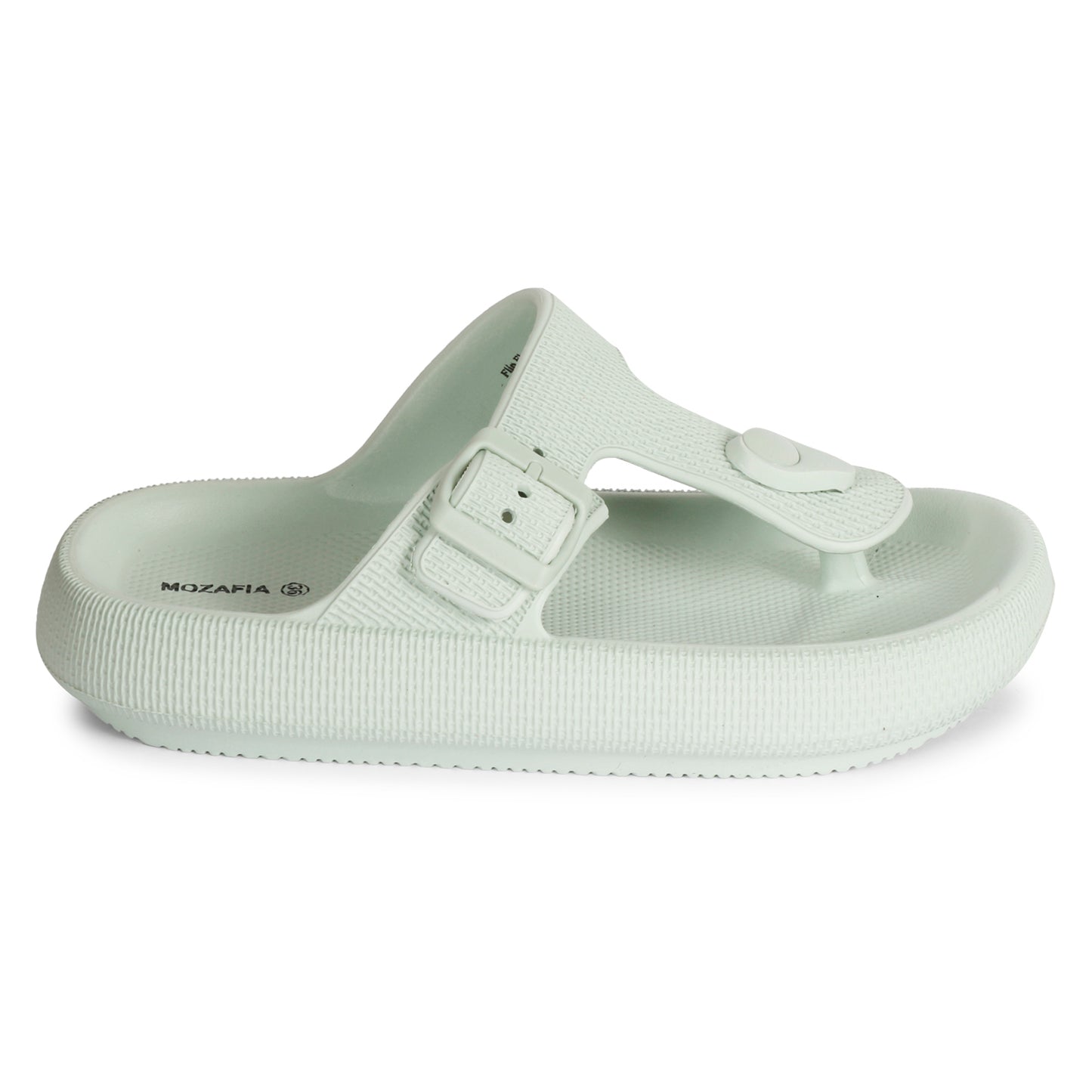 Mozafia Fashion Lady 2 Women Slipper