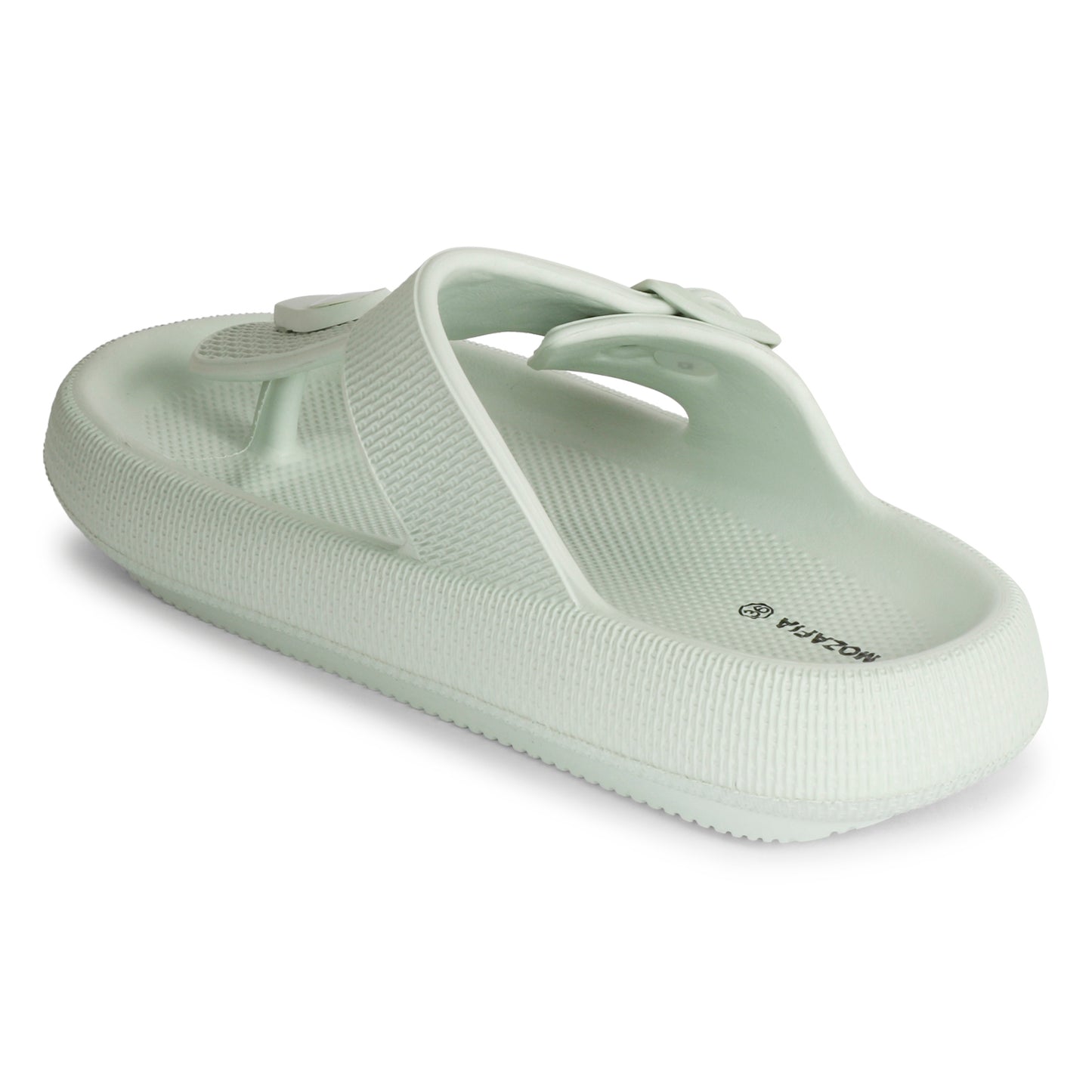 Mozafia Fashion Lady 2 Women Slipper