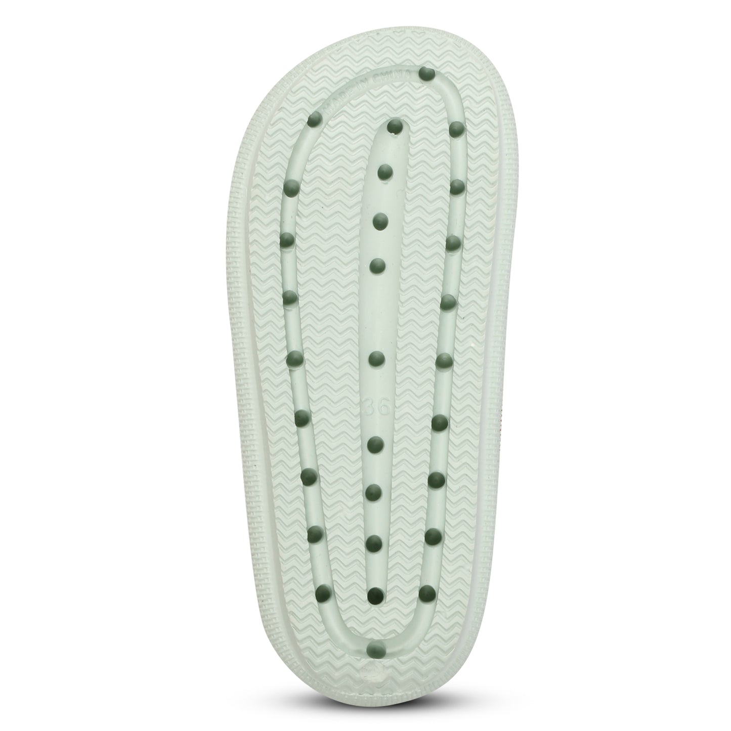 Mozafia Fashion Lady 2 Women Slipper