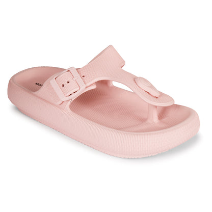 Mozafia Fashion Lady 2 Women Slipper