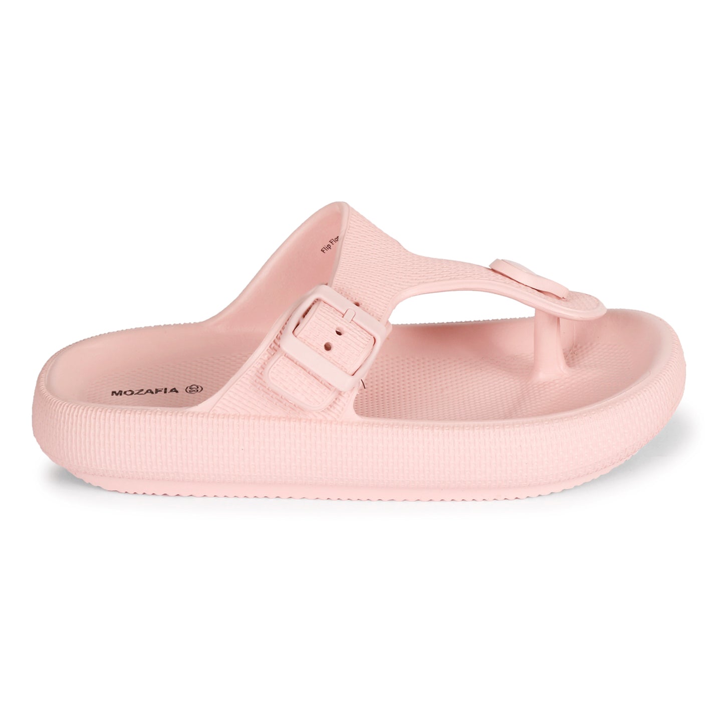 Mozafia Fashion Lady 2 Women Slipper
