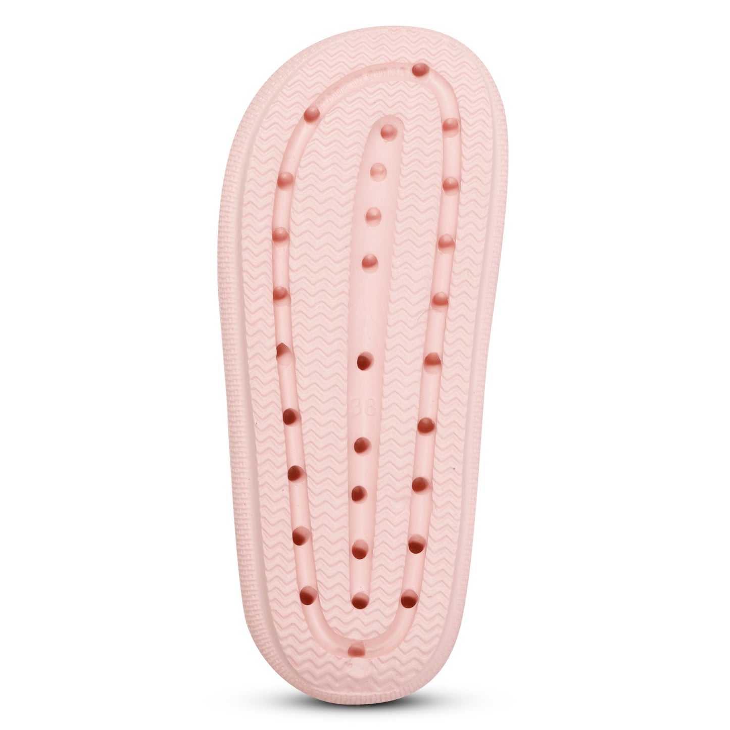 Mozafia Fashion Lady 2 Women Slipper
