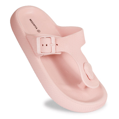 Mozafia Fashion Lady 2 Women Slipper