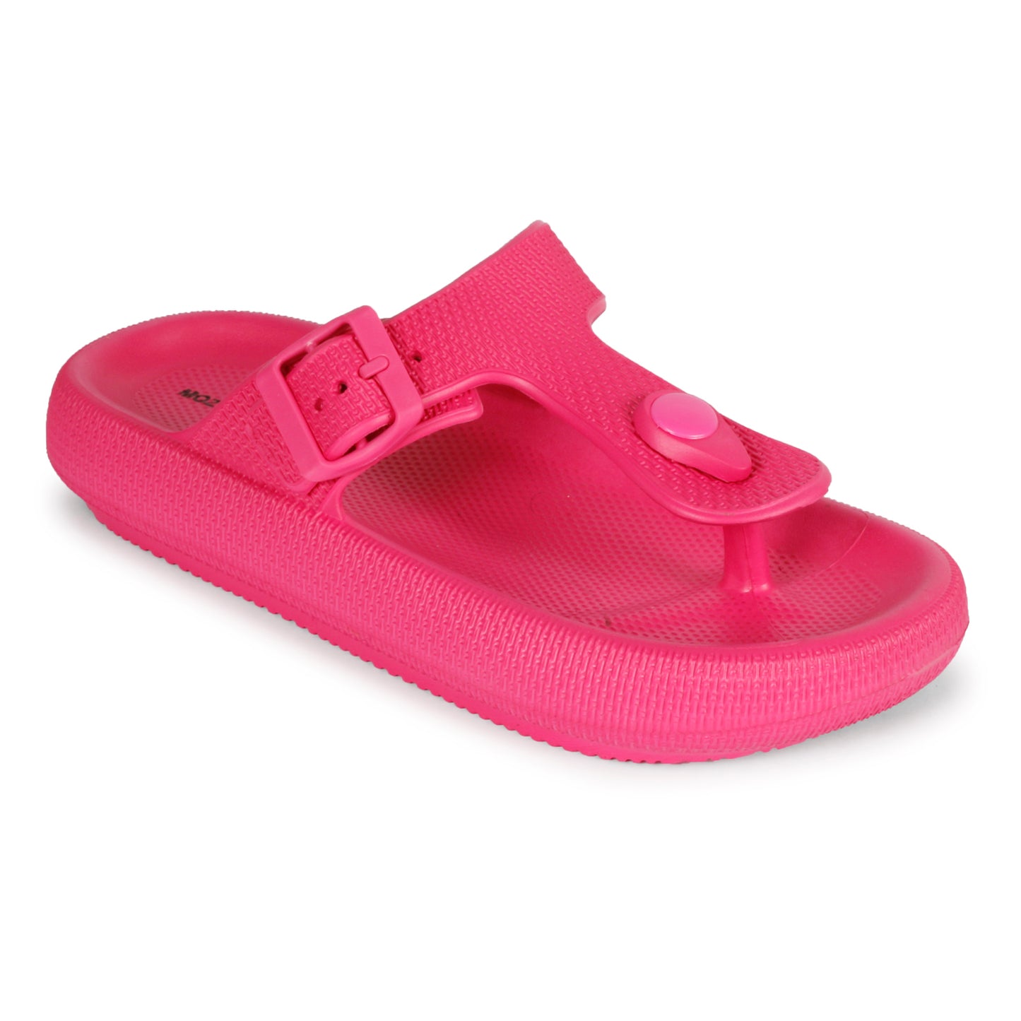 Mozafia Fashion Lady 2 Women Slipper