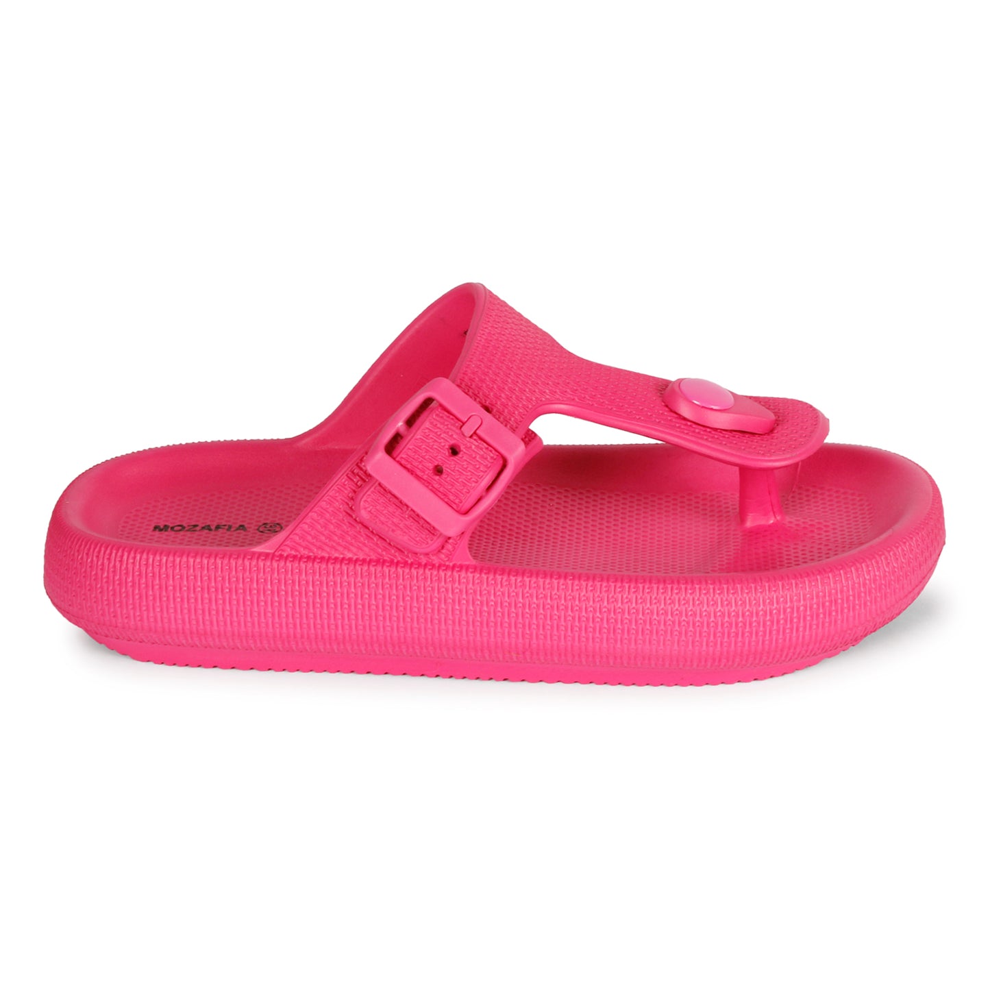 Mozafia Fashion Lady 2 Women Slipper