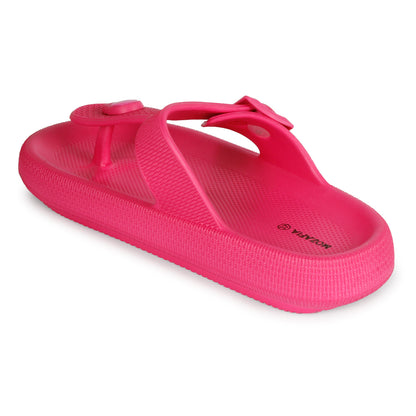 Mozafia Fashion Lady 2 Women Slipper
