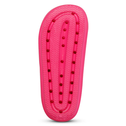 Mozafia Fashion Lady 2 Women Slipper
